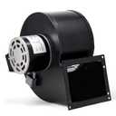 Adviace Blower for Dayton 1TDT2 4C667 1TDT2A 4C445 4YJ32 Blower Fan, Replacement Blower for Rotom R7-RB445