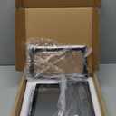 Android 14 Car Stereo Radio fit for Ford F150 F-150 2004 2005 2006 2007 2008 9.7" Touch Screen Car Radio Multimedia Player with Wireless Carplay & Android Auto WiFi Bluetooth GPS Backup Camera