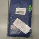 Vcansion 2 Pack Men's Outdoor Lightweight Hiking Shorts Quick Dry Sports Casual Running Shorts with Pockets (XXXL)