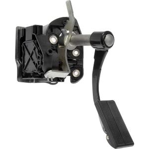 Dorman 699-121 Accelerator Pedal Compatible with Select Ford Models