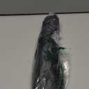 EcoNour Premium Umbrella Windshield Sun Shade for Car | Foldable UV Blocker Front Windshield Sunshade | Umbrella Shade Accessories with Storage Pouch | Fit for Sedan & Hatchbacks - Small 52"x31" (Silver - Black)