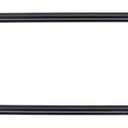 MOTOKU Rear Driver and Passenger Side Sway Bar End Links for Jeep Grand Cherokee 2005-2010, Commander 2006-2010., Ram 3500 2008-2012, 4500 2008-10