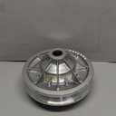 36 Degree Secondary Rear Driven Clutch for EZGO Gas Golf Cart 4-Cycle 1991-2009 & 2-Cycle 1989-1994, Replace OEM# 26301-G01, 26301-G02; 25244G1; 25632G01/G02/G03