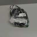 3.5mm Aux Audio Cable 5ft, Nylon Braided Auxiliary Cord, Stereo Audio Jack Adapter Cable for Headphone, Car Audio, Laptop, Smartphone, Home Stereos, Speaker and More