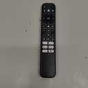 Replacement for TCL Remote Control, for TCL Google TV Remote, Universal, Motion Backlit, Voice Control & Bluetooth, Google Smart TV, Fire TLC and Android TVs 2025-2016