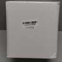 Spinosaurus 8FT Christmas Inflatable Outdoor Decoration Inflatable Nutcracker Blow Up Pink Nutcracker Decor with Lights for Yard Lawn Garden