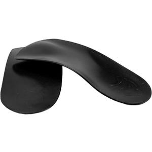 Dr. Wolf Arch Support Orthotic Inserts: Doctor Developed Plantar Fasciitis Insoles for Men, Arch Support Insoles for Women, Heel Pain and Foot Arch Supports (Men's 12, Women's 13)