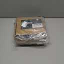 Amazon Basics Tape Dispenser with Refill Rolls - 3/4" x 1300" (36 yds), 16 Pack, Matte Finish