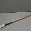 Ultimate Dog Trainers Heeling Stick Obedience Trainer - Hunting Dog Training Equipment, Blaze Orange