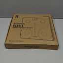 RENPHO Smart Scale for Body Weight, FSA&HSA Eligible, Digital Bathroom Scale BMI Weighing Bluetooth Body Fat Scale, Body Composition Monitor Health Analyzer with Smartphone App (White, 11"/280mm)