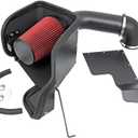 Rough Country Cold Air Intake for 09-18 Ram 1500/19-24 Classic | 5.7L - 10614