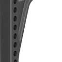 Curt Manufacturing 17132 Weight Distribution Hitch Replacement Shank (fits 2-1/2" Receiver, 8" Drop)