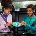 Hasbro Grab and Go! Bundle (4 Pack), Kids Travel Board Games, Battleship, Connect 4, Guess Who?, Hungry Hungry Hippos Games, 2 Players, Easter Gift for Kids, Ages 7+