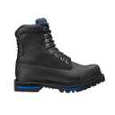 Tarantula ST Waterproof 8" Black (US Footwear Size System, Adult, Men, Numeric, Medium, 13)