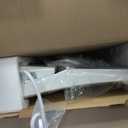 Electric Bidet Toilet Seat Elongated With Warm Water Wash