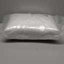 Deconovo 18x18 Pillow Inserts (2Pack)  Soft & Supportive Skin-Friendly Throw Pillow Inserts with Breathable Shell, Long-Lasting Cushion Pads for Bed, Sofa & Outdoor Patio Relaxation