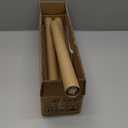 12V DC T8 Led Tube Light 18inch 7W 3000K Warm White,F15T8 Florescent Tube Replacement for Automotive RV Marine Boat (6 Packs)