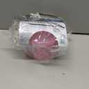 Dr. Brown's Travel Formula Dispenser with Lid, BPA Free - Pink - Holds 27oz