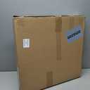 Fancat Return Air Filter Grille for 20x20 Ducts, Steel Air Vent Cover with Removable Door for 1" Filters | Fits Sidewall & Ceiling | Outer Size: 22 5/8" W x 22 5/8" H