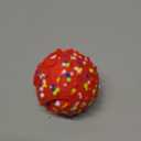 Interactive Dog Toys, Rechargeable Dog Ball, Automatic Moving Toy for Small Medium Dogs, Indoor Outdoor Exercise, Chew Resistant Design to Keep Busy