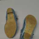 Motasha Girls Sandals Closed Toe Heels Wedding Party Girls Dress Shoes Toddler Little Big Kid, Size 11