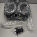 Medcursor Foot Massager with Heat - Shiatsu Feet Massage Machine Delivers Relief for Tired Muscles & Plantar, Deep Kneading Therapy, Multi-Level Settings for Home, Office Use, Size up to 13" (Matte Black)