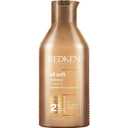 Redken All Soft Shampoo - Moisturizes & Hydrates Dry, Brittle Hair, Gently Cleanses and Softens, With Argan Oil, Safe For Color-Treated Hair (10.1 Fl Oz (Pack of 1)