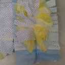 Swiffer Duster Heavy Duty 3 ft Extendable Handle Starter Kit with 3 Refills