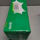 Sprite Lemon Lime Soda Soft Drinks, 12 fl oz, 12 Pack