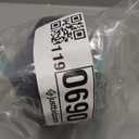 Owala FreeSip Insulated Stainless Steel Water Bottle with Straw for Sports and Travel, BPA-Free, 24oz, Foggy Tide