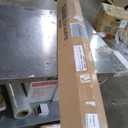RealTruck TruXedo Elevate TS Rails | 1118329 | Fits 5' to 5'4" Beds - Compact Trucks (56" Rail Length) | RAILS & Cleats Only , Black