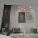 Neon Ghost Sign LED Neon Light Halloween Decoration Ghost Indoor Night Light with Battery or USB Power for Bedroom Birthday Party Wedding Blue