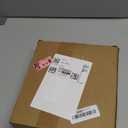 RUNROAD Center Console Organizer Tray Compatible with Chevy Traverse 2018-2021 2022 2023 Accessories, Insert Secondary Storage Box ABS Material Armrest Tray Red