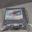 Winisok Silicone Under Sink Mat 34" x 19", kitchen Essentials and Gadgets, Shelf Liner and Cabinet Protector, Home Organizers and Storage, Waterproof Bathroom Tray