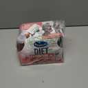 Ocean Spray Juice Drink 10 Ounce Bottle Pack of, Diet Cranberry, 60 Fl Oz, (Pack of 6) (EXP 08/21/26)