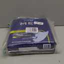 Tena Incontinence Guards for Men, Moderate Absorbency, 48 Count