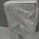 2 Pack Under Door Draft Stopper - Bottom Door Gap Filler & Seal - Fits 30 to 36 Door, Block Cold Air, Noise, Sound, Wind, Bugs, Easy to Install, Double Side Block, No Adhesive, Brown