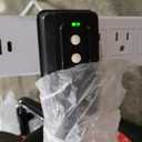 VEVOR Drain Cleaner Machine 100FT x 3/8 Inch, Auto Feed Sewer Snake Auger on Wheels, 370W Portable Drain Cleaning Machine with 8 Cutters & Air-activated Foot Switch for 2" to 4" Pipes