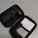 Snow Whiz Turbo Blower,2026 Upgrade Snow Blower,Snowwhiz Turbo Blower with Led,3 Gear Adjustable Super Power Turbo Breeze Electric Blow,Mini Turbos Snow Blower for Car for Car,Home,Keyboard,Computer