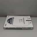 "KOHLER 4636-RL-95 Cachet ReadyLatch Elongated Toilet Seat Slow Close, Soft Close Toilet Seat Quiet Lid, Contoured Grip-Tight Bumpers Installation Hardware, Apartment Essentials, Ice Grey "