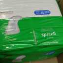 Amazon Basics Men's Incontinence Guards, Maximum Absorbency, 52 Count, (1 Pack of 52)