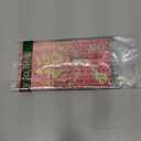 Chinese New Year Red Envelopes, 36 Pcs Lunar New Year Red Envelopes 2026, Embossed Bronzing Foil Reds Pocket Money Envelope for Cash Gifts Wedding Birthday Spring Festival Chinese New Year Decorations (Fu Character-T2252)