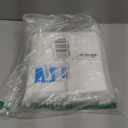 AAwipes Cleanroom Wipes Lint Free Wipes 4" x 4" Cellulose/Polyester Blend (4" x 4"-600 Pcs) Nonwoven Wipers (NW06804) (1 Count (Pack of 1))