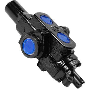 718-04706P Log Splitter Valve Compatible With Craftsman 24777661 247776411 247776610 247776611 LS27CC LS33CC LS25CC