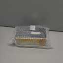 (4 Pack) PLC-18W 865, 4 Pin G24q-2, 18 Watt Double Tube, Compact Fluorescent Light Bulb, Replaces Sylvania CF18DD/E/865 and Philips - PL-C 18W/865/4P/ALTO