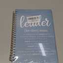 OXW 476 Notebook Journal