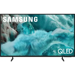 Samsung - 50” Class Q7F Series QLED 4K UHD SamsungVision AI Smart Tizen TV (2025)