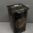 Mermaid Body Pillows for Adults, Cooling Long Pillow for Bed, One Piece Full Body Pillow, Big Memory Foam Firm Body Pillow for Side Sleepe, Soft Hugging Bodypillow for Pregnancy (Light Blue & White)