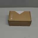 4 Pack Progressive Multifocus Reading Glasses for Women Oprah Style Blue Light Blocking Computer Readers