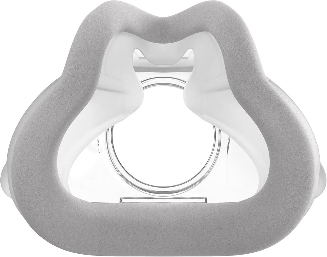 Replacement Foam Cushion for Airfit F30 (Medium) - Soft Fit & Reliable Seal, IBEET Ultra-Compact Replacement Cushion w/Memory Foam for Airfit F30, Medium